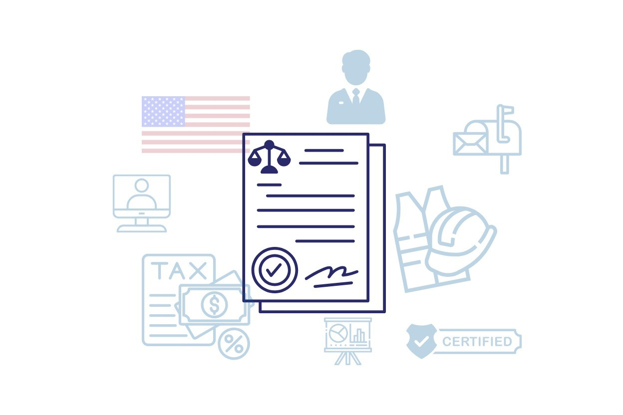 ITIN Application badger